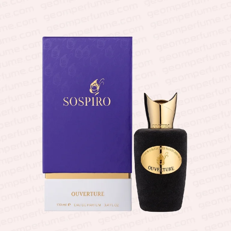 عطر ادکلن سوسپیرو اوورتور اورچر