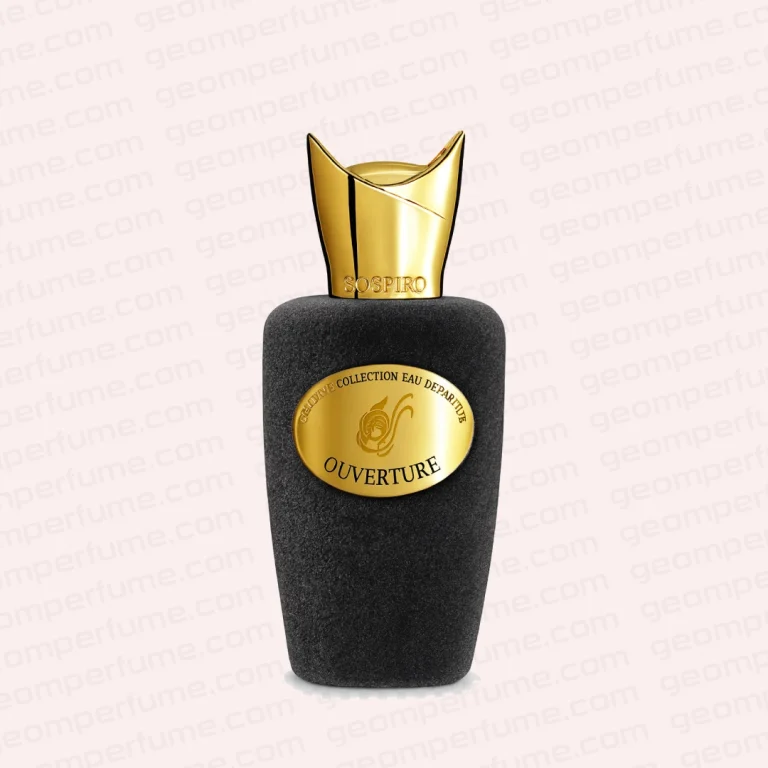 عطر ادکلن سوسپیرو اوورتور