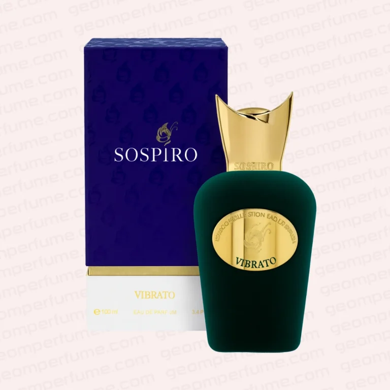 عطر ادکلن سوسپیرو ویبراتو