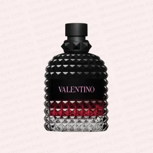 والنتینو اومو بورن این روما اینتنس Valentino Uomo Born In Roma Intense