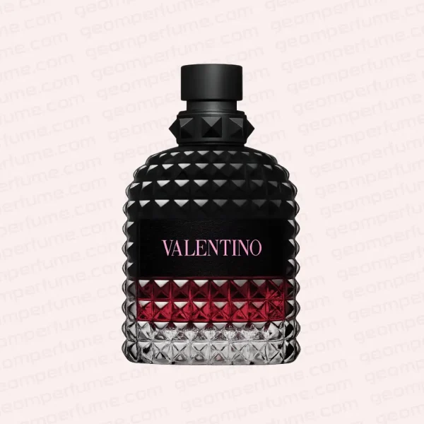 والنتینو اومو بورن این روما اینتنس Valentino Uomo Born In Roma Intense - Image 1