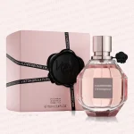 عطر ادکلن ویکتور اند رولف فلاور بمب | Viktor Rolf Flower Bomb - Image 2