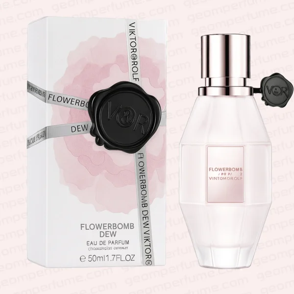 عطر ادکلن ویکتور اند رولف فلاوربمب دیو=