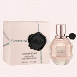 خرید و قیمت عطر ادکلن ویکتور اند رولف فلاوربمب ماریج | Viktor & Rolf Flowerbomb Mariage - Image 2