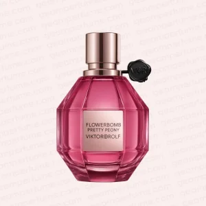 خرید و قیمت عطر ادکلن ویکتور اند رولف فلاوربامبری پرتی پیونی | Viktor & Rolf Flowerbomb Pretty Peony