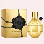خرید و قیمت عطر ادکلن ویکتور اند رولف فلاوربمب رز اکسپلوژن | Viktor Rolf Flowerbomb Rose Explosion - Image 2