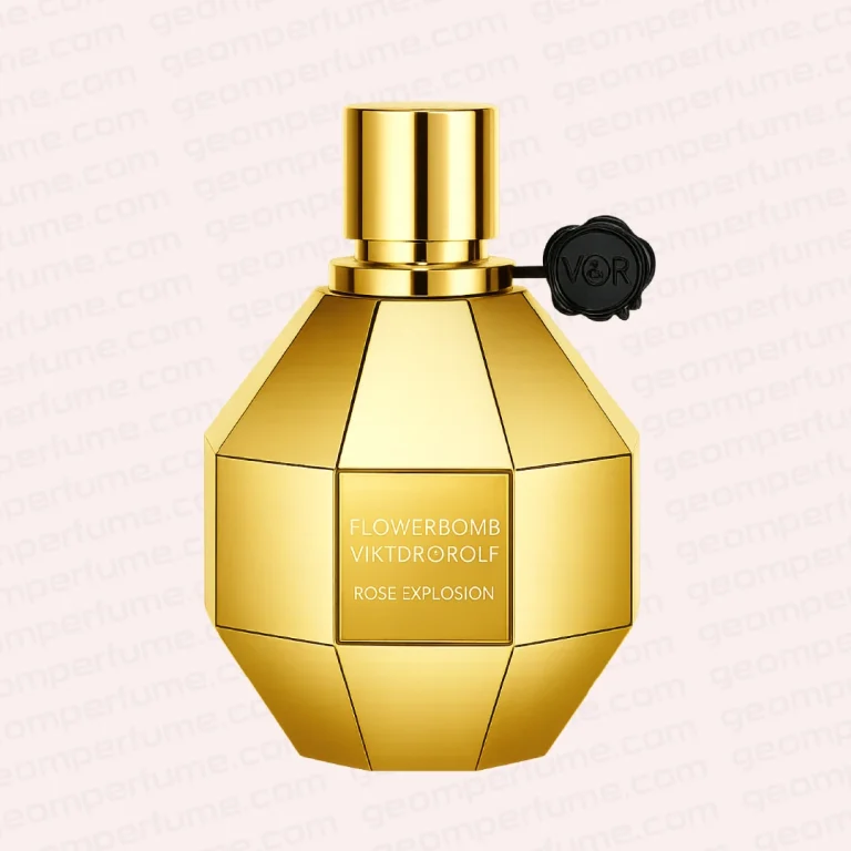 عطر ادکلن ویکتور اند رولف فلاوربمب رز اکسپلوژن