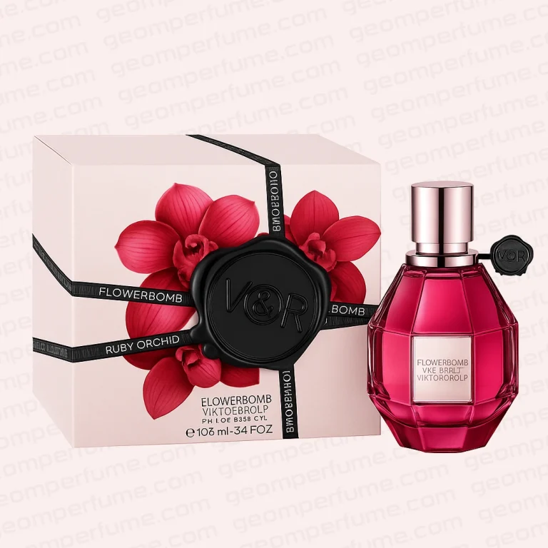 عطر ادکلن ویکتور اند رولف فلاوربمب رابی ارکید