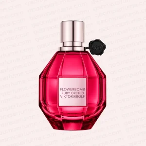 عطر ادکلن ویکتور اند رولف فلاوربمب رابی ارکید