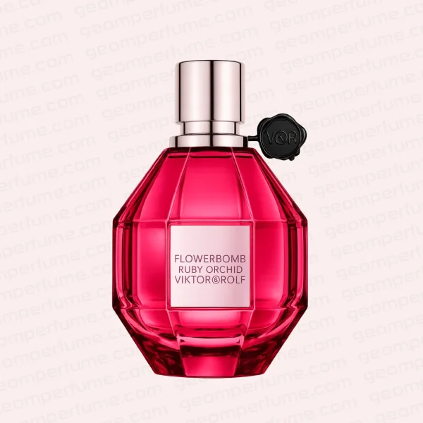 عطر ادکلن ویکتور اند رولف فلاوربمب رابی ارکید