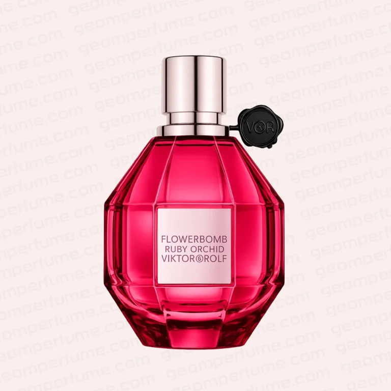 عطر ادکلن ویکتور اند رولف فلاوربمب رابی ارکید