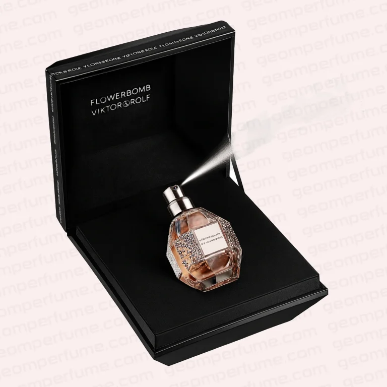 عطر ادکلن ویکتور اند رولف فلاوربمب سواروسکی ادیشن 2020