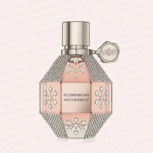 عطر ادکلن ویکتور اند رولف فلاوربمب سواروسکی ادیشن 2020
