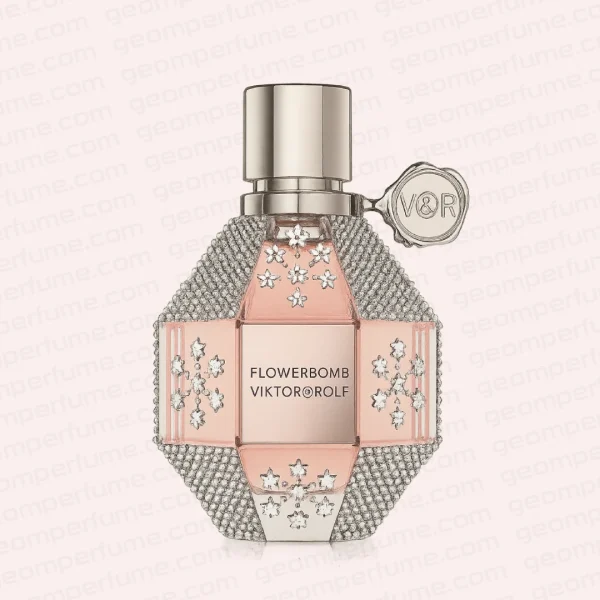 عطر ادکلن ویکتور اند رولف فلاوربمب سواروسکی ادیشن 2020