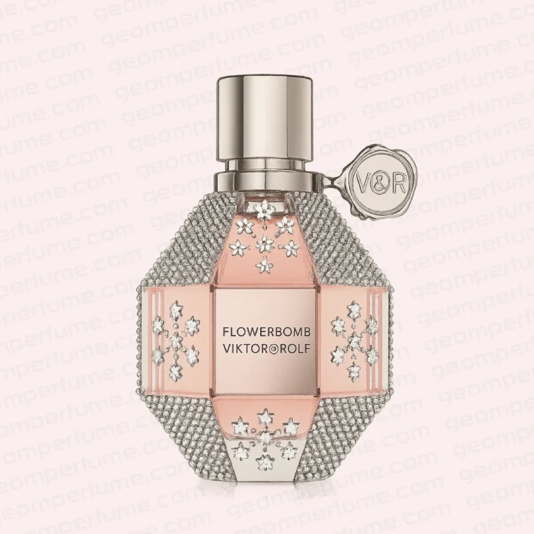 عطر ادکلن ویکتور اند رولف فلاوربمب سواروسکی ادیشن 2020