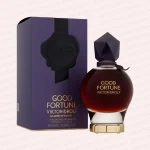 خرید و قیمت عطر ادکلن ویکتور اند رالف گود فورچن الکسیر اینتنس | Viktor&Rolf Good Fortune Elixir Intense - Image 2