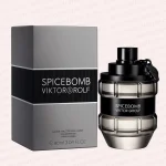عطر ادکلن ویکتور اند رولف اسپایس بمب