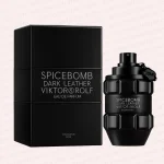 عطر ادکلن ویکتور اند رولف اسپایس بمب دارک لدر=