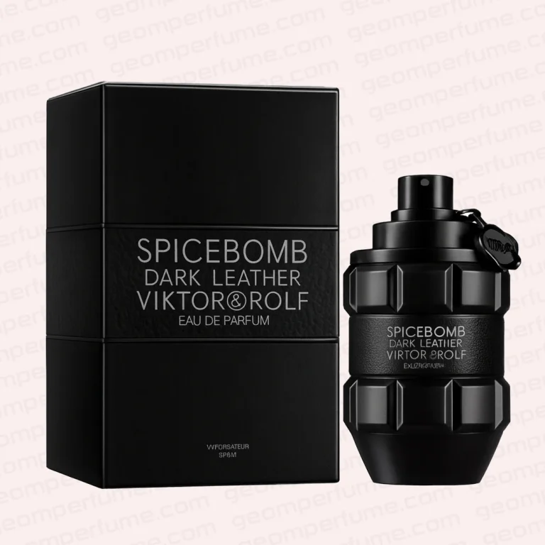 عطر ادکلن ویکتور اند رولف اسپایس بمب دارک لدر=
