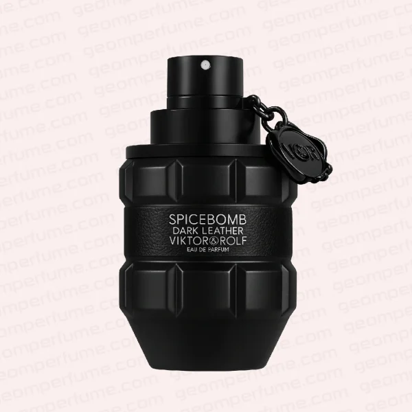 عطر ادکلن ویکتور اند رولف اسپایس بمب دارک لدر