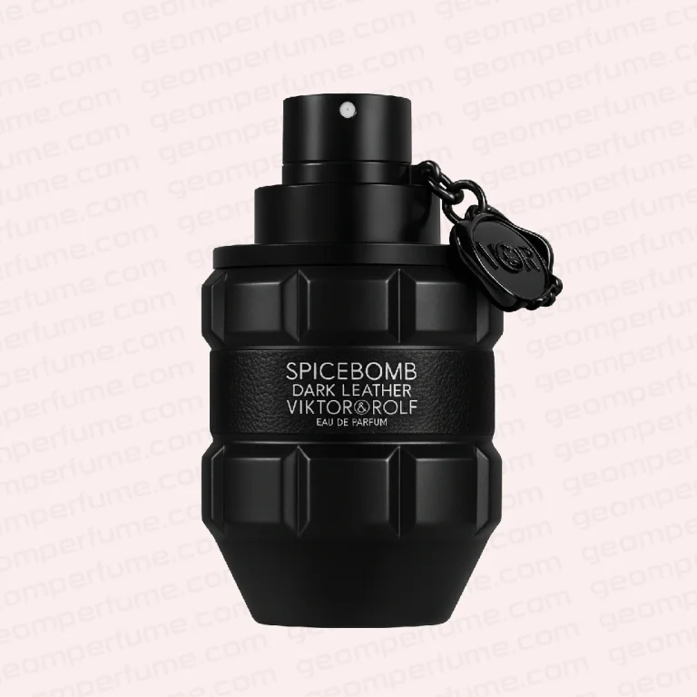 عطر ادکلن ویکتور اند رولف اسپایس بمب دارک لدر