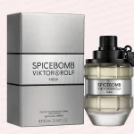 عطر ادکلن ویکتور اند رولف اسپایس بمب او فرش