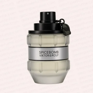 عطر ادکلن ویکتور اند رولف اسپایس بمب او فرش