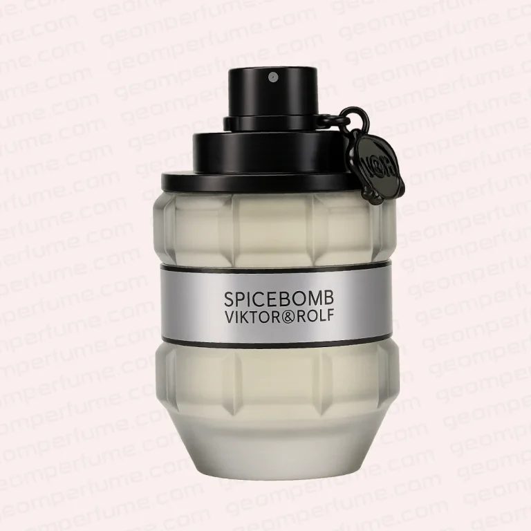عطر ادکلن ویکتور اند رولف اسپایس بمب او فرش