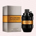 عطر ادکلن ویکتور اند رالف اسپایس بمب اکستریم