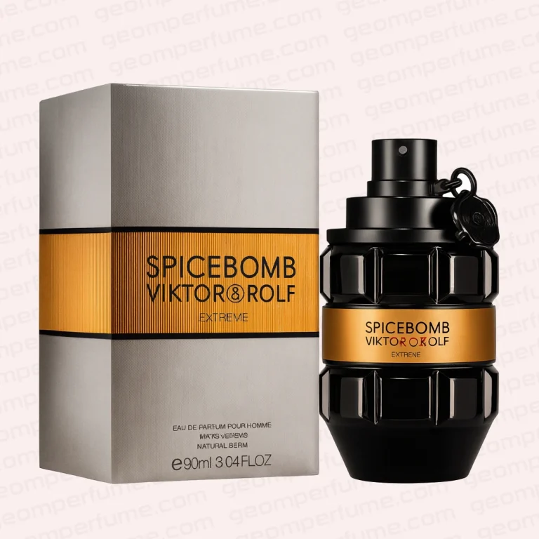 عطر ادکلن ویکتور اند رالف اسپایس بمب اکستریم