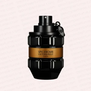 عطر ادکلن ویکتور اند رالف اسپایس بمب اکستریم