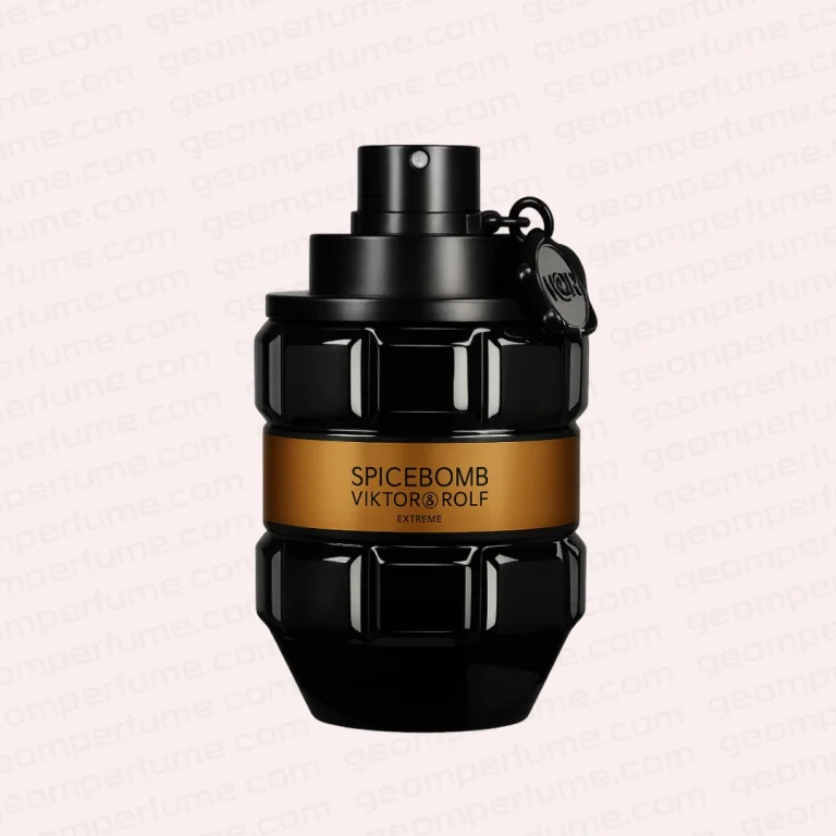 عطر ادکلن ویکتور اند رالف اسپایس بمب اکستریم