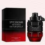 عطر ادکلن ویکتور اند رولف اسپایس بمب اینفرد ادوپرفیوم