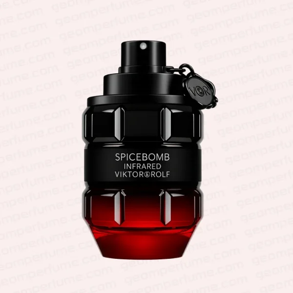 عطر ادکلن ویکتور اند رولف اسپایس بمب اینفرارد