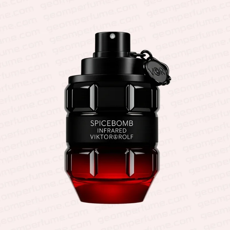 عطر ادکلن ویکتور اند رولف اسپایس بمب اینفرارد