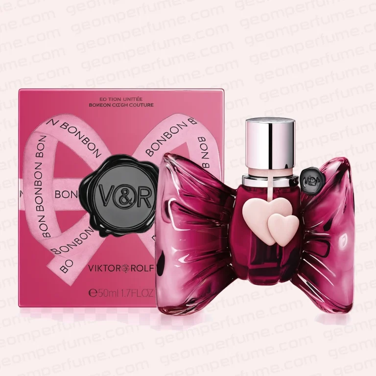 عطر ادکلن ویکتور اند رولف بن بن ادیشن لیمیتی کوئر کوتور ادوپرفیوم