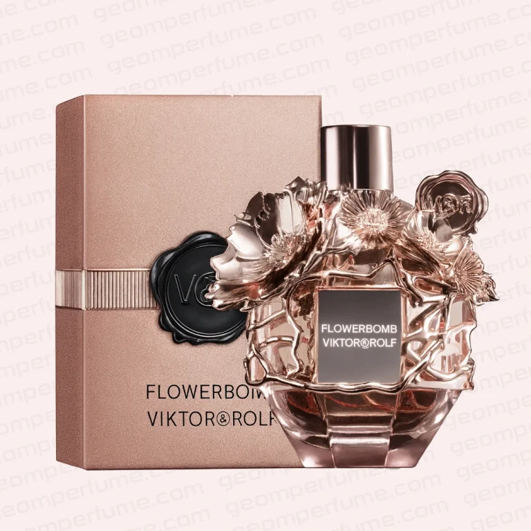 عطر ادکلن ویکتور اند رولف فلاوربمب 15 انیورساری اوت کوتور ادیشن
