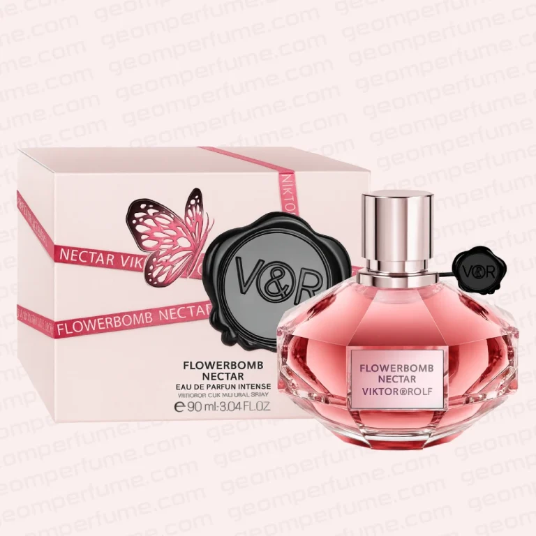 عطر ادکلن ویکتور اند رولف فلاوربمب نکتار
