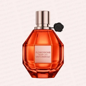 عطر ادکلن ویکتور اند رولف فلاور بمب تایگر لیلی