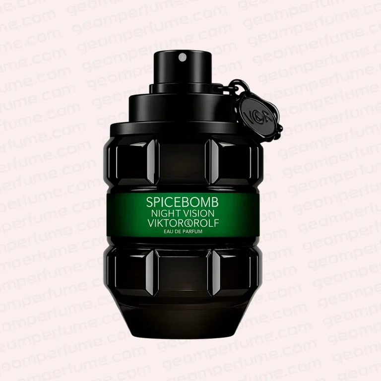عطر ادکلن ویکتور اند رولف اسپایس بمب نایت ویژن ادوپرفیوم