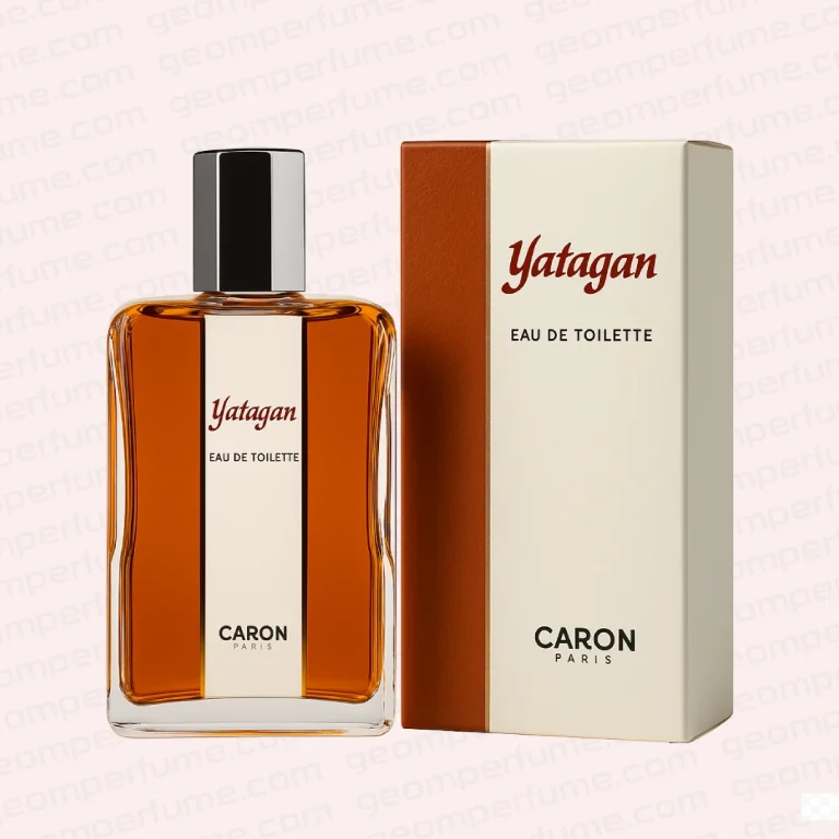 عطر ادکلن کارون یاتاقان