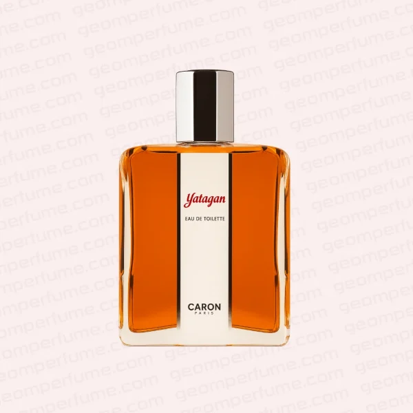 عطر ادکلن کارون یاتاقان