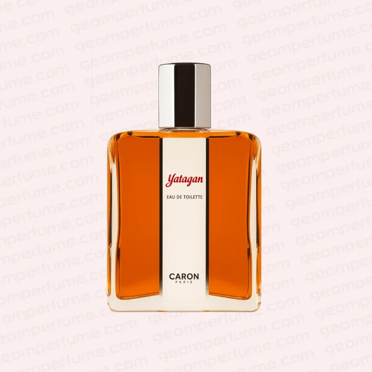 عطر ادکلن کارون یاتاقان