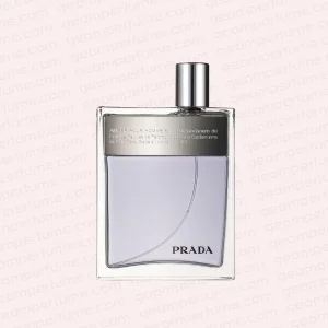 عطر ادکلن پرادا امبر مردانه