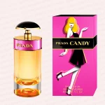 عطر ادکلن پرادا کندی