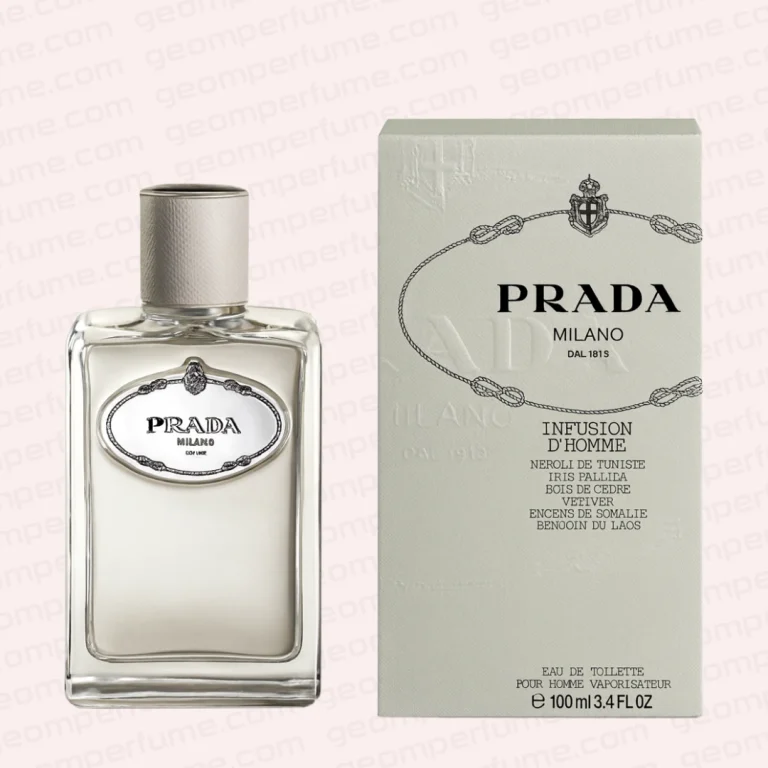 عطر ادکلن پرادا اینفیوژن دهوم