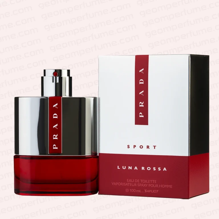 عطر ادکلن پرادا لونا روزا اسپرت