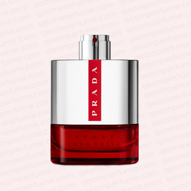 عطر ادکلن پرادا لونا روزا اسپرت